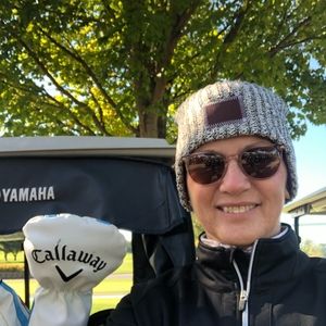 Meet your Posher, Kathy